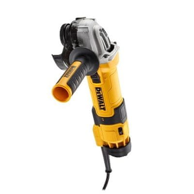 Dewalt úhlová bruska DWE4257-QS