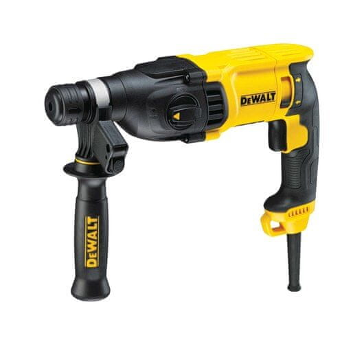 DeWalt kombinované kladivo D25133K-QS