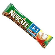 NESCAFÉ Káva "Strong", 3in1, instantní, 10x17 g