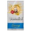 Douwe Egberts Káva mletá, pražená, vakuově balená, 250 g,"Omnia Evening", bez kofeinu, 10415401/04045814