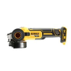 DeWalt bezuhlíková aku bruska DCG405N-XJ - rozbaleno