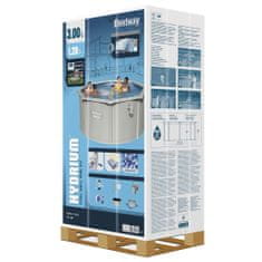 Petromila Bestway Bazénový set Hydrium 300 x 120 cm