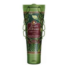 Tesori d´Oriente Forest Therapy - sprchový gel 250 ml