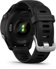 Garmin Forerunner 255S Music, Black