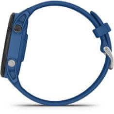 Garmin Forerunner 255, Tidal Blue