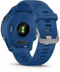 Garmin Forerunner 255, Tidal Blue