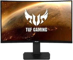 ASUS TUF Gaming VG32VQR - LED monitor 31,5" (90LM04I0-B03170)