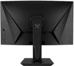 ASUS TUF Gaming VG32VQR - LED monitor 31,5" (90LM04I0-B03170)