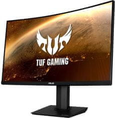 ASUS TUF Gaming VG32VQR - LED monitor 31,5" (90LM04I0-B03170)