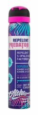 Predator 90ml repelent aloha spf30, repelent