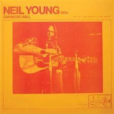 Neil Young: Carnegie Hall 1970