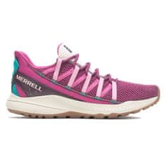 Merrell Dámská outdoorová obuv , BRAVADA EDGE fuchsia | J135584 | US 8,5 | UK 6 | EUR 39