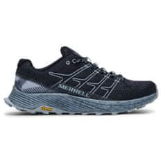 Merrell Pánská běžecká obuv , MOAB FLIGHT black | J066751 | US 9,5 | UK 9 | EUR 43,5