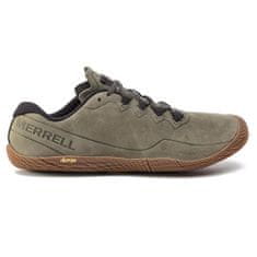 Merrell Pánská barefootová obuv , VAPOR GLOVE 3 LUNA LTR | J97175 | DUSTY OLIVE | UK 10 | US 10,5 | EUR 44,5