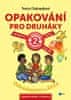 Chaloupková Tereza: Opakování pro druháky - Dobrodružství v Africe