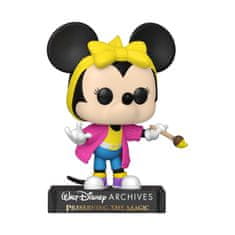 Funko Figurka Minnie Mouse - Totally Minnie (1988)