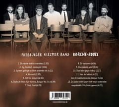 Pressburger Klezmer Band: Korene / Roots