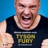 Fury Tyson: Metoda zběsilého muže