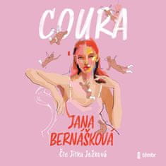 Bernášková Jana: Coura