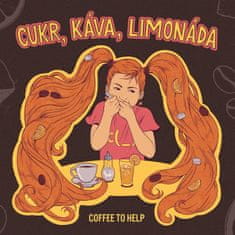 Coffee to Help: Cukr, káva, limonáda