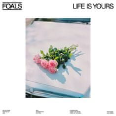 Foals: Life Is Yours