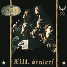 XIII. Století: Amulet (Remastered 2022)