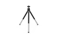 Genius Tripod 1/ trojnožka pro fotoaparáty a webové kamery/ 1,4"/ kovový