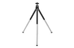 Genius Tripod 1/ trojnožka pro fotoaparáty a webové kamery/ 1,4"/ kovový