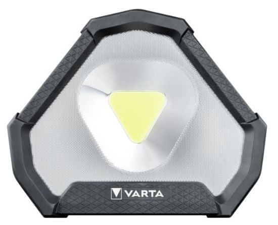 Varta Pracovní přenosná svítilna Work Flex Stadium Light