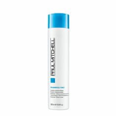 Paul Mitchell Hloubkově čisticí šampon Clarifying (Two Deep Shampoo) (Objem 1000 ml)