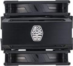 Cooler Master MasterAir MA612 Stealth ARGB