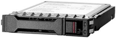 HPE server disk, 2.5" - 480GB (P40502-B21)