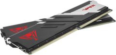 Patriot VIPER VENOM RGB 32GB (2x16GB) DDR5 6000 CL36