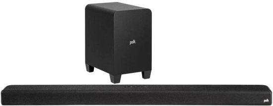 Polk Audio Signa S4