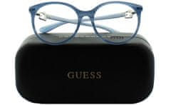 Guess dioptrické brýle model GU2857 084