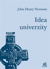 J.H. Newman: Idea univerzity