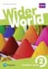 Hastings Bob: Wider World 2 Students´ Book + Active Book