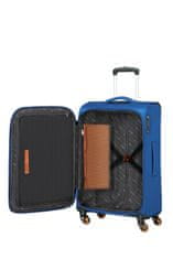 American Tourister Střední kufr Eco Spin 67 cm Deep Navy