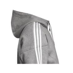 Adidas Mikina šedá 170 - 175 cm/M Nmd Hoody FZ Core Heather