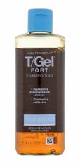 Neutrogena 150ml t/gel fort, šampon