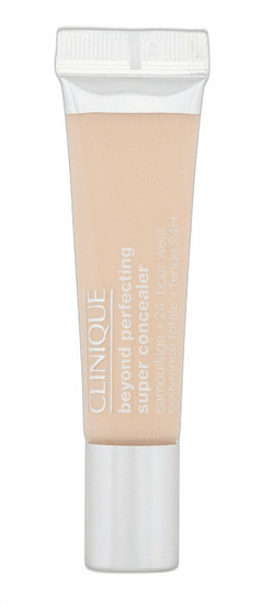 Clinique 8g beyond perfecting super concealer