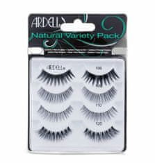 Ardell 1ks natural 106, black, umělé řasy