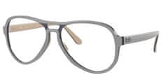 Ray-Ban RX 4355V Vagabond 8133 58 / 15 / 140