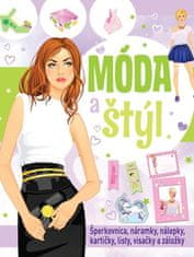 Móda a štýl