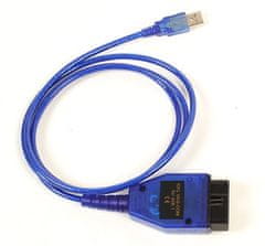 Arduo USB VAG OBD II kabel, autodiagnostika