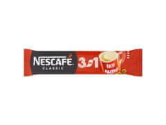 NESCAFÉ - 3 v 1 Classic instantní káva, 5 krabiček (5 x 10 porcí po 16,5g)