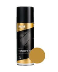 Kaps Renovator 200 ml okrový renovační sprej na semiš a nubuk