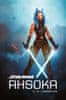 Johnston E. K.: Star Wars - Ahsoka