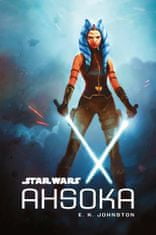 Johnston E. K.: Star Wars - Ahsoka