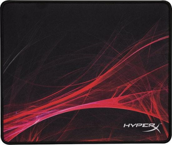 HyperX HP HyperX Fury S Pro herní podložka SE M